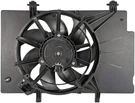 FD404 Replacement Engine Radiator Condenser Cooling Fan Assembly Ford.... Fixed Price $88.24.