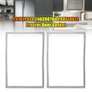 Pack 241872512 Freezer Door Gasket For Electrolux 240390704 240514612 1379488. Fixed Price $90.88.