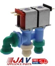 For Kitchenaid Refrigerator Water Valve Inv# RS708. Fixed Price $120.43.