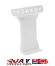 For Refrigerator Freezer Air Duct Inv# RS660. Fixed Price $158.05.