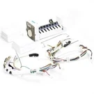 Oem Ice Maker Kit For Maytag MFI2665XEB7 MFI2665XEM8 MFX2570AEM4 MFI2269VEB7 New. Fixed Price $144.96.