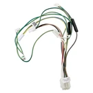 Whirlpool W11618502 Appliance Harns-wire. Fixed Price $48.32.