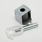 Frigidaire Refrigerator Ice Dispenser Solenoid 241675704. Fixed Price $65.00.