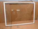 Frigidaire Refrigerator Glass Shelf (scratched) Part # 240358927. Fixed Price $69.98.