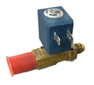 Oem Norcold Rv Camper Trailer Refrigerator Gas Valve Solenoid 2118SS 633726. Fixed Price $90.00.