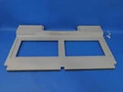 Kitchenaid Refrigerator KRFC704FPS01 Crisper Cover Frame W10794547. Fixed Price $39.99.