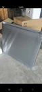 Samsung Freezer Door Item #DA91-05435A. Stainless Steel For French Fridge.. Fixed Price $225.00.