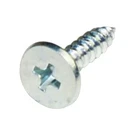 WR01X27333 Refrigerator Screw 3.9MM 16MM. Fixed Price $22.81.