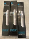 Apex Essentials IWF-031G Refrigerator Water Filter 2.5 Gal White Pack. Fixed Price $16.99.