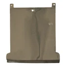 Samsung DA61-03186C Refrigerator Plate-ins Evap Aw-pjt Al T0.3. Fixed Price $46.93.