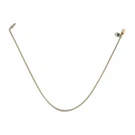 Whirlpool W11162040 Refrigerator Tube-water. Fixed Price $68.95.