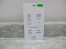 Lg Refrigerator Display Control Board Part # LF29S8365S. Fixed Price $125.00.