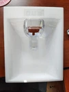 Lg Fridge Cover Assembly Display ACQ87466908. Fixed Price $265.00.