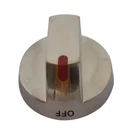 For Samsung NX58J5600SG NX58K3310SS NX58M66305 Oven Range Surface Burner Knob. Fixed Price $19.49.