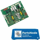 5489314-A Oem For Profile General Refrigerator Control Used Part # Model. Fixed Price $74.09.