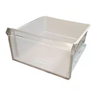 Refrigerator Crisper Drawer, Upper #DA97-20631A For Samsung. Fixed Price $224.93.