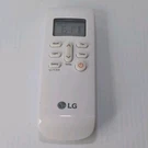 Lg Original Ac Remote Control For Air Conditioner Oem Genuine 810900659. Fixed Price $16.95.