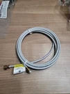 New General Electric WX08X10006G Smartconnect Ice Maker Line 6-FOOT Length. Fixed Price $9.99.