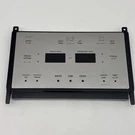 Oem Frigidaire Kenmore Crosley Electrolux Dispenser Control Panel #241973703. Fixed Price $89.99.