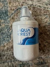 Aqua Crest AQF-FF11B Replacement Water Filter Brand New Sealed. Fixed Price $11.90.
