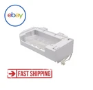 W10873791 W10760070 Refrigerator Cube Flex Tray Ice Maker Replacement Mode.... Fixed Price $99.00.