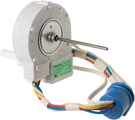 Replacement For Refrigerator Evaporator Fan Motor - WR60X10307, PS2364950,. Fixed Price $38.93.