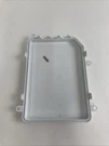 Whirlpool Refrigerator Cover Box Part # W10313215. Fixed Price $14.99.