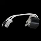 For Magic Chef Refrigerator Defrost Thermostat Part Number DY51415000MC. Fixed Price $113.25.