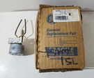 Genuine Refrigerator Valve Assembly Part #WR57X10053 New Oem. Fixed Price $139.98.