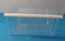 Oem Fsp Kenmore Whirlpool Refrig Drawer Bin 2174118 White Handle. Fixed Price $25.00.