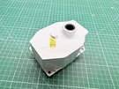 Whirlpool Kenmore Refrigerator Auger Motor P# WP2323603. Fixed Price $37.05.