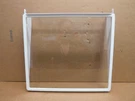 Refrigerator Glass Shelf Ass. Part # WR32X10074. Fixed Price $38.98.