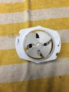 W10359880 Whirlpool Refrigerator Evaporator Fan Motor Free Shipping. Fixed Price $19.99.