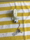 W10493172 Whirlpool Refrigerator Ice Door Assembly Free Shipping. Fixed Price $14.99.