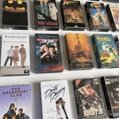 Retro 3D 80'S Movies Mini Vhs Refrigerator Magnets. Fixed Price $5.00.