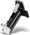 W10862461 Refrigerator Housing Compatible With Maytag Kenmore Kitchenaid Whirlpo. Fixed Price $48.71.