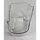 Whirlpool Refrig Door Bin 129774 Oem Kitchenaid Maytag Clear Replacement Part. Fixed Price $11.99.