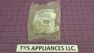 282240 - Whirlpool Genuine Oem Sub Pack. Fixed Price $6.99.