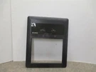 Kenmore Refrigerator Dispenser Panel (scratches/black) Part# 2203843B 2180279. Fixed Price $41.80.