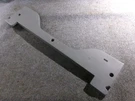 DA97-12527L Samsung Refrigerator Brow Assembly. Fixed Price $80.00.