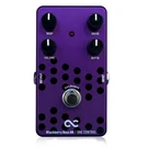 One Control Bjfe Blackberry Bass Overdrive Effects Pedal. Fixed Price $238.93.