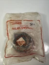 Vintage 1987 General Electric Refrigerator Relay Overload IC13 New Gemline. Fixed Price $8.00.