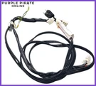 New Oem Frigidaire Power Cord 5304532290 -- Take Picture Of White Connector. Fixed Price $59.99.