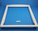 240350702 Frigidaire Refrigerator Crisper Drawer Cover Frame; Shp G7-2. Fixed Price $18.00.