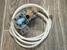 Whirlpool Refrigerator Water Inlet Valve WP2315576 2182104 #8. Fixed Price $14.99.
