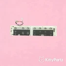 Lg AP5785726 EBR72955414 Refrigerator Control Board Display. Fixed Price $37.42.