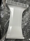 Part# WR17X11891 Refrigerator Duct Air Fz (G1D). Fixed Price $53.00.