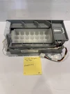 Whirlpool Refrigerator Ice Maker, W11557001. Fixed Price $82.00.
