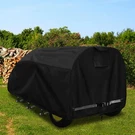 Yangshilei Log Splitter Covers Waterproof 900D Oxford Cloth, 94"L Black. Fixed Price $57.10.