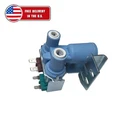 W10853654 AP5989758 PS11731255 Ice Maker Water Valve For Whirlpool Refrigerato. Fixed Price $44.88.